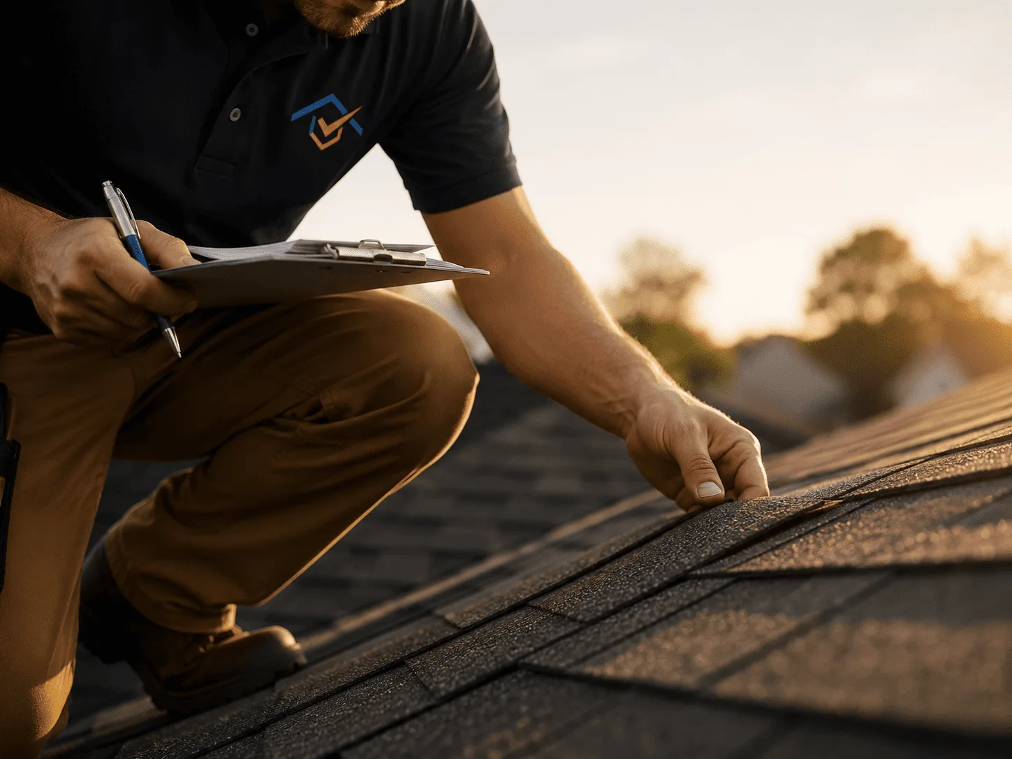 Why Choose Roof Inspection in Stennis Space Center, MS