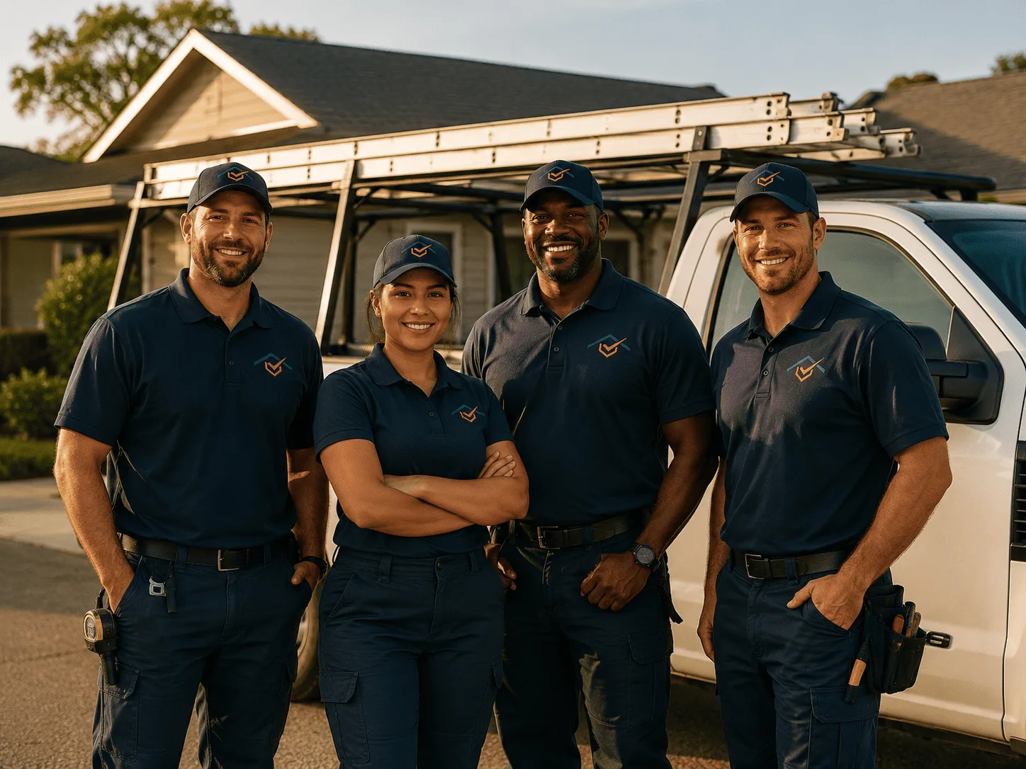 Roof Inspection company in Stennis Space Center, MS